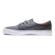 DC Trase Suede Shoes for Men